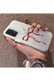 Samsung Galaxy A33 Compatible Romantic Bow and Star Case, Fashionable, Secure Protection - 2