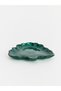 Quality Pieces from Çelebi Store Leaf Form Embroidered Bowl 21 cm - 3