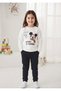 Unisex Tracksuit Set - 4