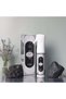 Air Freshener Silver - 2