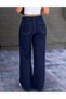 Blugi, Bleumarin inchis - 3