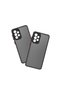 Samsung Galaxy A13 4g Case Montreal Silicone Cover - Black - 3