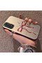 Redmi Note 11/Note 11S Compatible Romantic Bow and Star Case, Fashionable, Secure Protection - 2