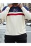 Blouse, Mix colors - 2