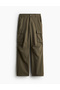 Pants, Green