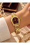 Women's Wristwatch - Original Product - 2 Years Warranty - Bracelet Gift - 3 Atm Water Resistance - 2