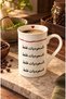 كوب قهوة للسعوديات فقط سعة 330 مل - 5