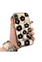 iPhone XS Max Compatible Oil Painting Style Floral Print Case, Long-Lasting, Elegant - 2