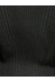 Pulover, Negru - 3