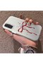 Samsung Galaxy S20 Fe 4G/5G Compatible Romantic Bow and Star Case, Fashionable, Secure Protection - 2