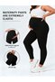 Colanti Plus Size, negru - 3