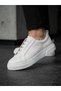 Ba0581 Men's Sneaker Daily Casual Sports White Shoes
