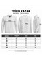 Turbulence Men's Crew Neck Knit Sweater 7788 - 4
