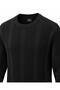 Turbulence Men's Crew Neck Knit Sweater 7789 - 3