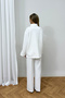 Embroidered Scuba Suit 32-1001 - 8