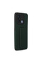 Xiaomi Redmi 12C Case Mega Silicone with Stand - Green - 2