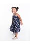Novo Sapatinho Bb Girls' Ballet Flats - 2