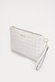 Quilted Patterned Women's Portfolio Bag - 5