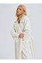 Palton Lung, White - 4