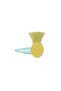 Pineapple Hair Clip
