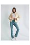 Women's Plush Inflatable Coat with Pockets Oversize Winter Wear - 2