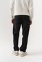 Routine Embroidery Detailed Baggy Jean Men's Trousers - 5