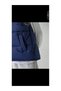 Children's Unisex Inflatable Vest - Navy Blue - 2