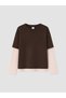 Esvab • Modern & Distinctive Long Sleeve Girls' Soft Touch Set - 3