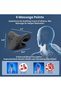 Chiropractic Medical Pillow for Neck and Shoulders Pain Relief - 5