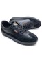 Newkamp Black Classic Steel Toeless Lightweight Sports Shoes Suitable for Work and Off-Road - 5