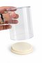 Round Toy Display Box Figure Box 7.5X10Cm Decorative Box Pc472 - 2