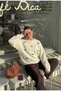 Crew Neck Multi Dog Pattern Knitwear Sweater Aw26Kz00091