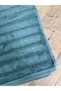 Micro Cotton Towel Green 75*150 - 5