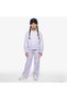 Heritage Flag Kids Purple Sweatshirt - 3