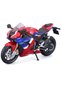 Maisto 1:18 Honda Cbr1000Rr-R Fireblade Sp Model Motorcycle - 2
