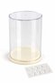 Round Toy Display Box Figure Box 7.5X10Cm Decorative Box Pc472 - 4