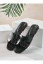 Flip-flops, black - 5