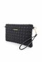 Quilted Patterned Women's Portfolio Bag - 2