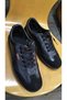 Newkamp Black Classic Steel Toeless Lightweight Sports Shoes Suitable for Work and Off-Road - 6