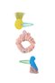 Pineapple Hair Clip - 4