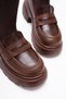 Women's Tirko Detailed Loafer Boots - 2