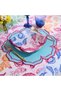 Blue Fiona American Service Set 2 Pieces - 5