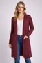 Women's Cardigan Bh-1525