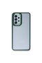 Samsung Galaxy A53 5G Compatible Case - Dora Cover - Khaki Green BX - 2