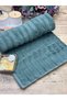 Micro Cotton Towel Green 75*150 - 7