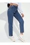 Jeans, albastru - 3