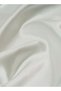 Single Size Fitted Sheet | Soft 400TC Sateen Cotton Material | Light Grey Color | 1 Fitted - 2