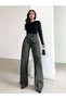 Jeans, black - 3