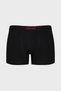 Gloria Men's Modal Boxer Black