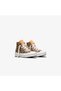 Chuck Taylor All Star Eva Lift Kids' Yellow Sneaker - 2